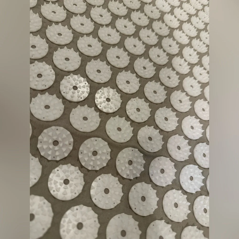 Acupressure Mat and Pillow